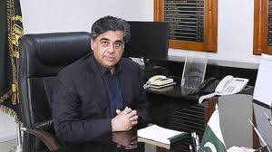 Gohar Ejaz seeks sweeping tax cuts, deep structural reforms