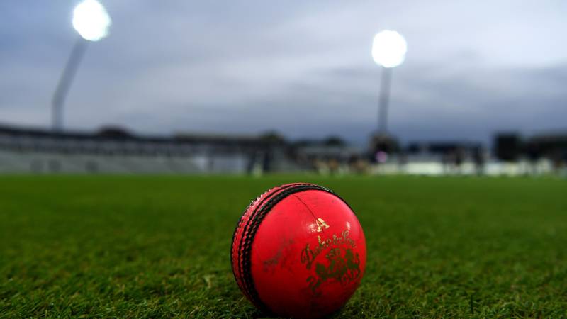 ICC approves pink ball trial in Test Matches