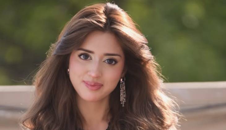 Jannat Mirza’s cryptic post leaves fans in confusion
