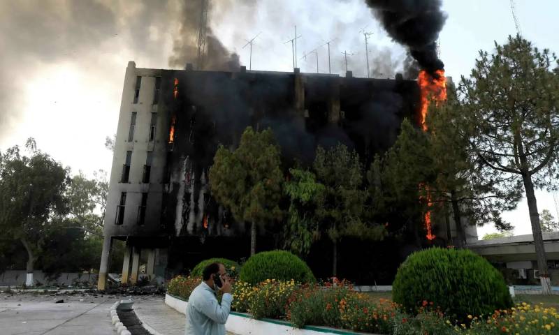 KP Assembly committee reviews Radio Pakistan Peshawar incident, seeks full case record