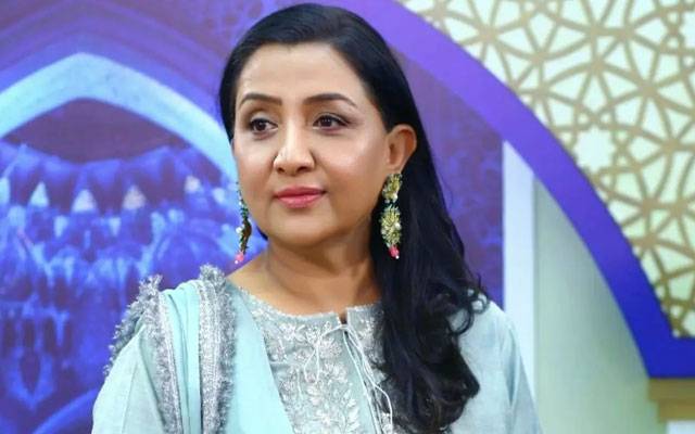 Nadia Afgan calls attention to psychological cost of ‘toxic households’