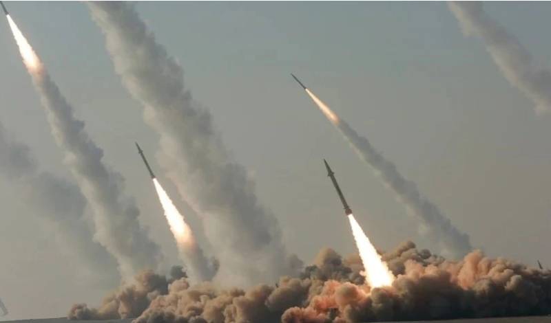 US and Iran trade airstrikes as negotiations stall