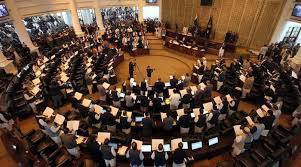 KP Assembly session deferred for a week
