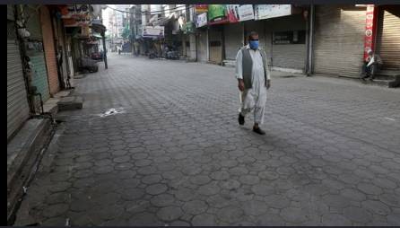 Punjab to reinforce smart lockdown from tomorrow