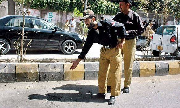 Two tribal leaders among six shot dead in Balochistan attacks