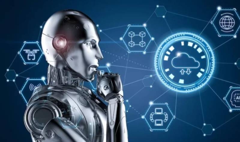 France eyes billions of investment in AI