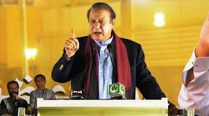 ECP issues NoC to Nawaz Sharif for GB visit