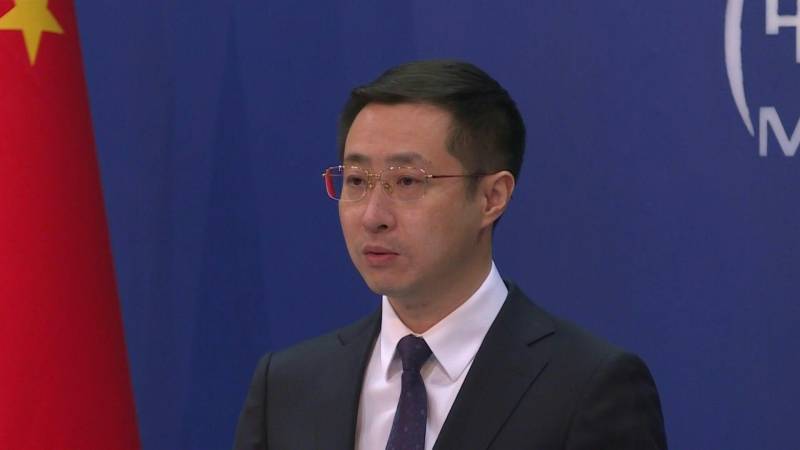 China accuses Japan defence minister of 'baseless' claims