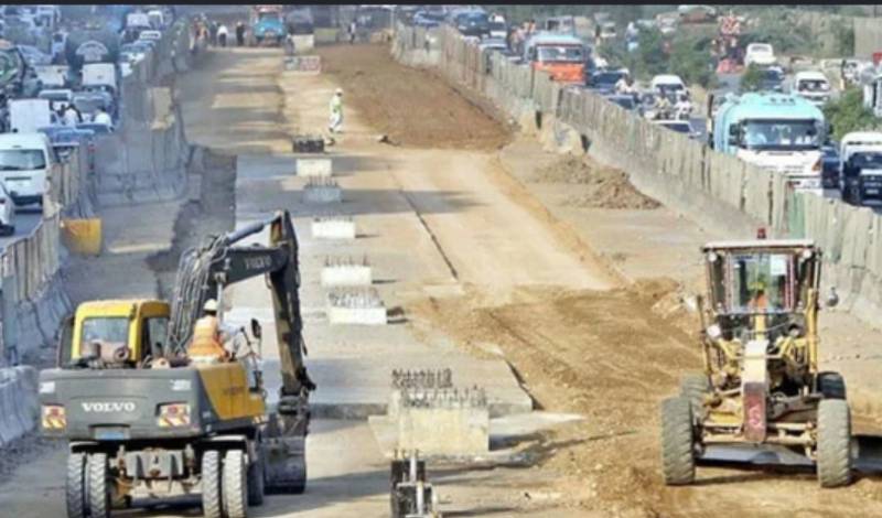 Rs4.2tr proposed for federal development budget; provinces to get Rs3.1tr
