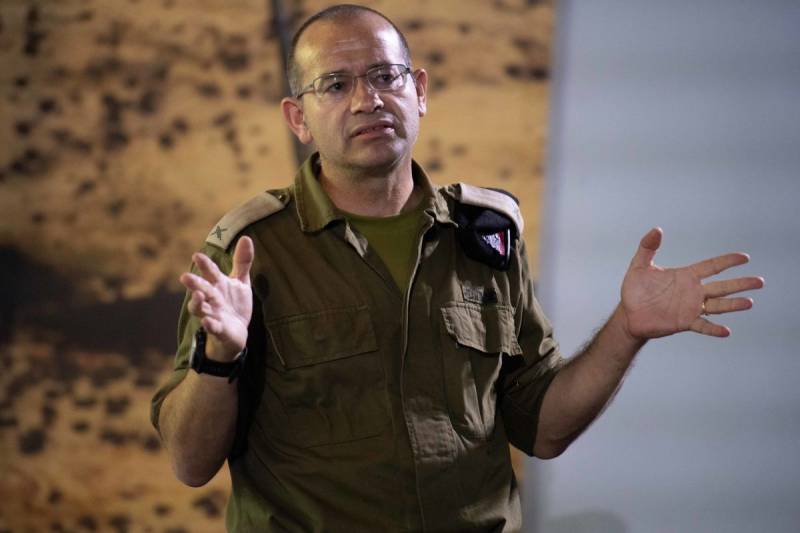 Roman Gofman gets a go-ahead as new Mossad chief