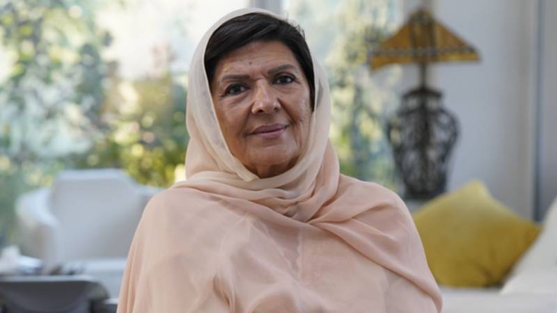 Aleema Khan alleges political victimisation, rejects reports of Imran Khan’s meetings