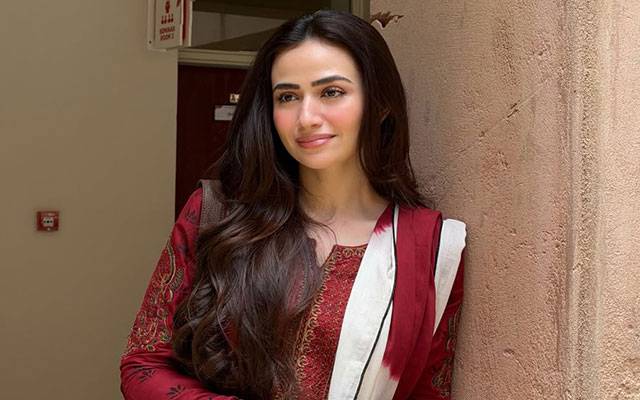 Ansa, you have my heart, Sana Javed leaves fans emotional