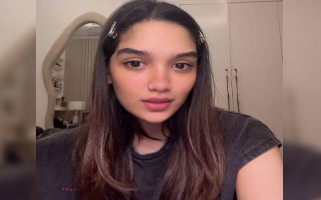Death feels like a reunion now: Romaisa Khan