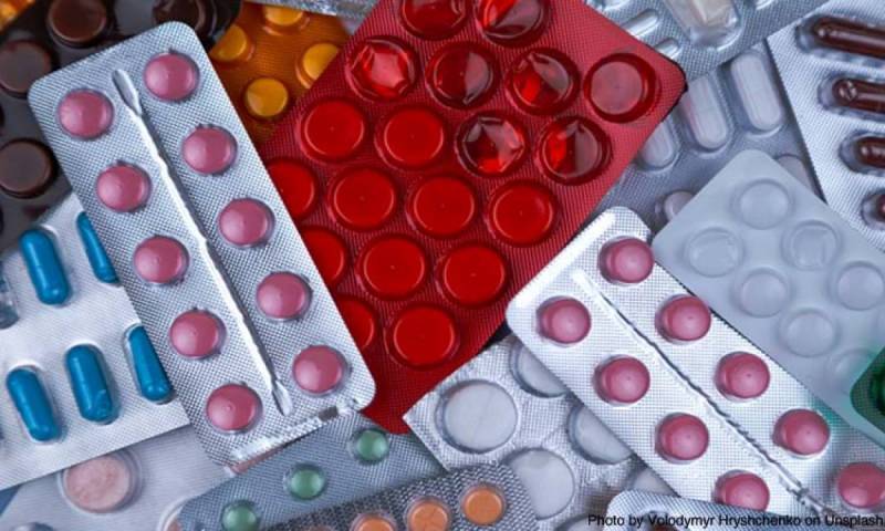 Federal cabinet approves track and trace system to curb sale of fake medicines