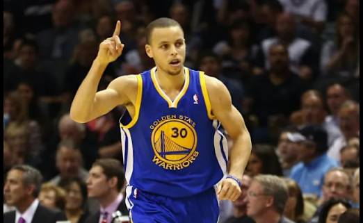 NBA star Curry signs 10-year deal with China's Li-Ning