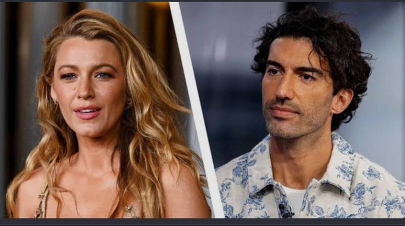 Blake Lively seeks legal fees, damages from Justin Baldoni