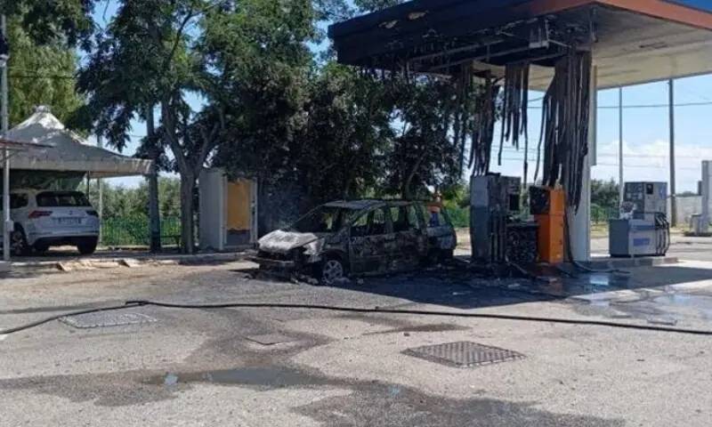Pakistan seeks details after reported killing of four farm workers in Italy
