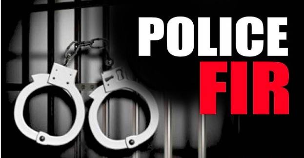 FIR filed against 27 cops in Nawabshah