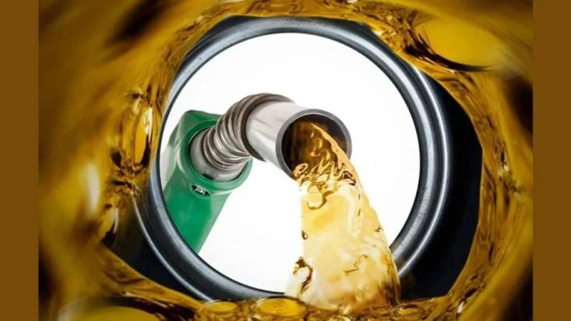 Oil prices jump as Iran peace talks stumble