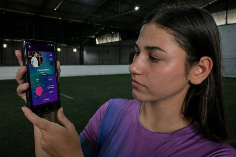 AI unearths football talent beyond scouts' radar