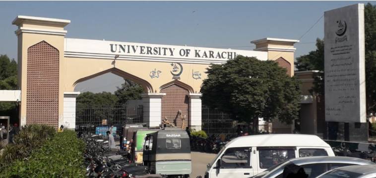 KU teachers’ protest likely to end after talks with HEC officials