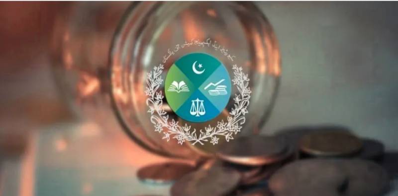SECP registers 3,161 new companies in May