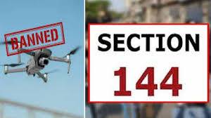 Punjab extends drone flying ban for another 30 days