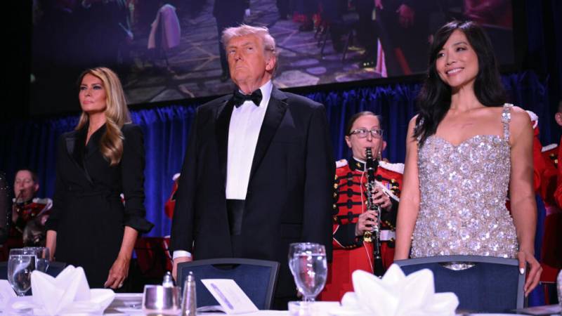 Trump to attend new White House press gala after shooting