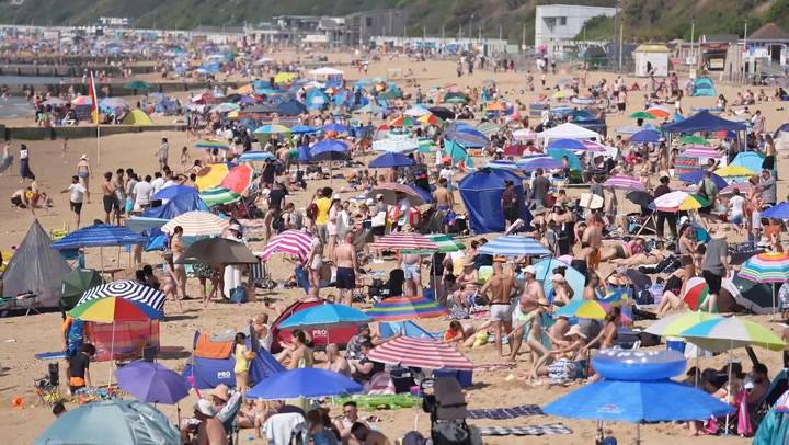 UN warns world to prepare for El Nino extreme weather