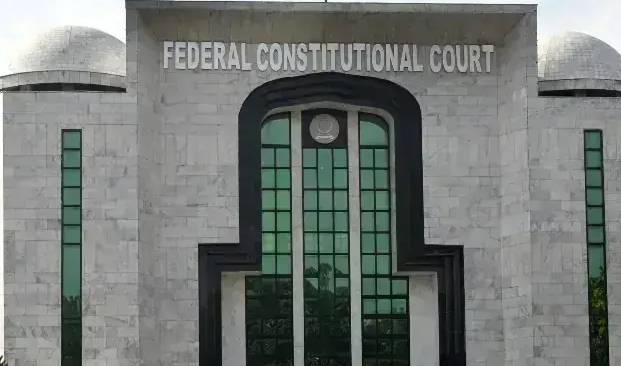 Calls for strikes given by lawyers are illegal, rules Federal Constitutional Court 