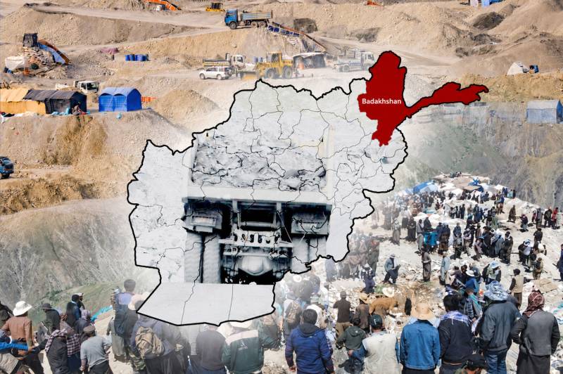 Cracks emerge between Afghan Taliban regime and Badakshan commanders
