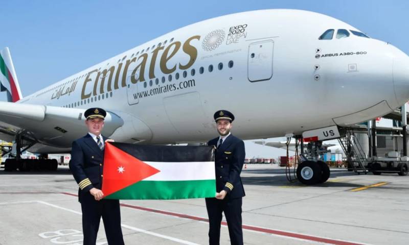 Emirates captains can earn up to $395,000 annually as airline retains global appeal