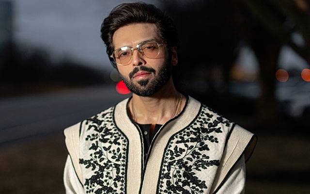 Fahad Mustafa bats for cinemas in direct appeal to Marriyum Aurangzeb
