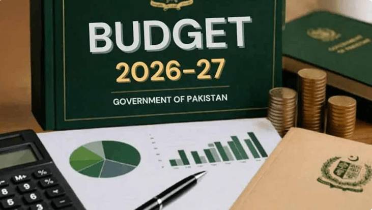 Federal budget date revised, likely to be presented on June 10