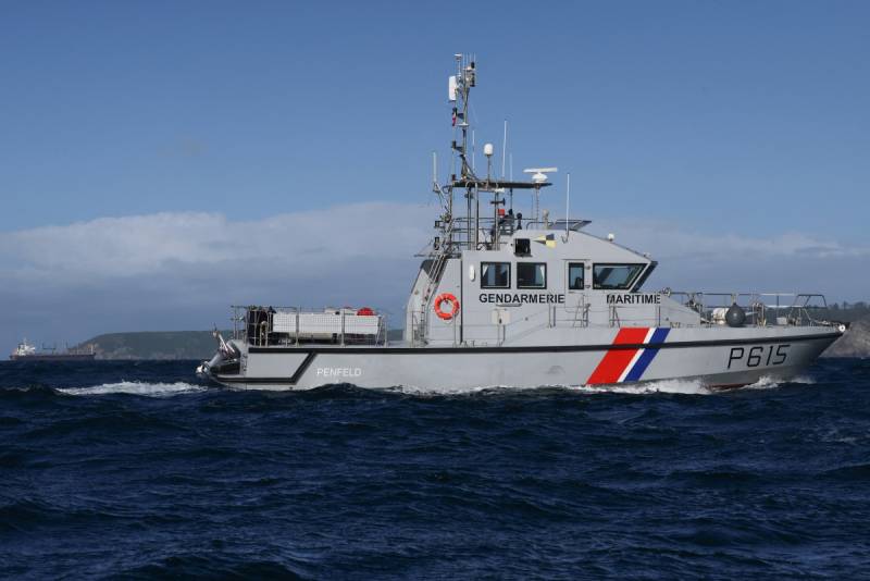 France arrests Russian captain of Moscow-linked tanker