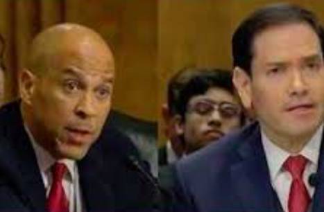 Heated debate in US Senate over Trump's Iran strategy