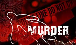 Man kills brother due to family dispute in Sialkot