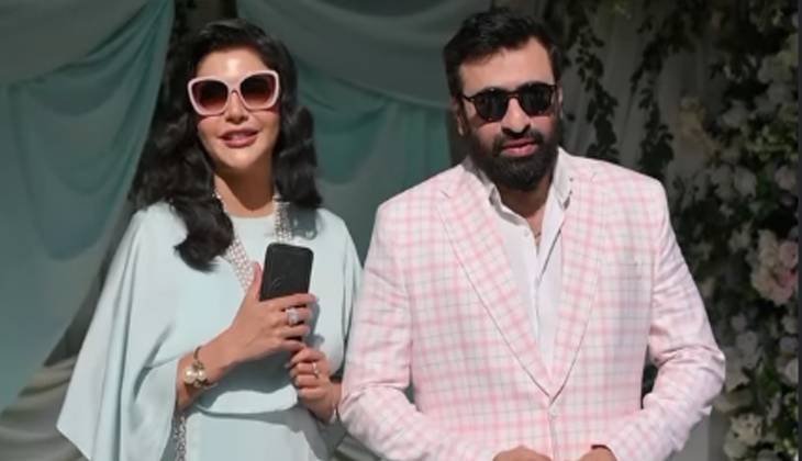 Nida Yasir shares the secret behind her successful 24-year marriage