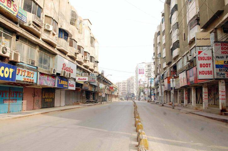 Punjab govt announces new working hours for markets, shopping malls, marriage halls