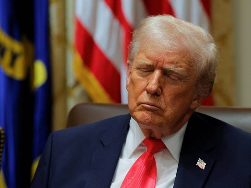 Rubio brushes off Trump mental acuity concerns as 'absurd'