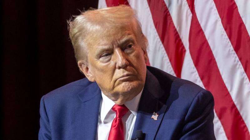 Trump admin abandons $1.8 bn fund to compensate supporters