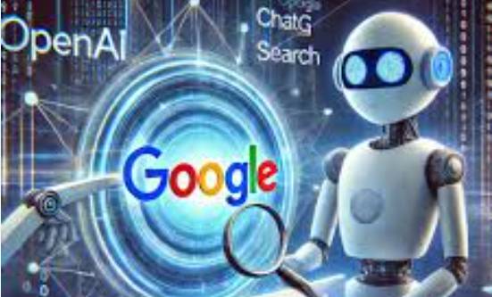 UK allows websites to opt out of Google AI search
