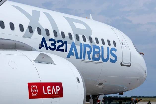 Airbus deliveries surge in May after delivering 81 aircraft to China