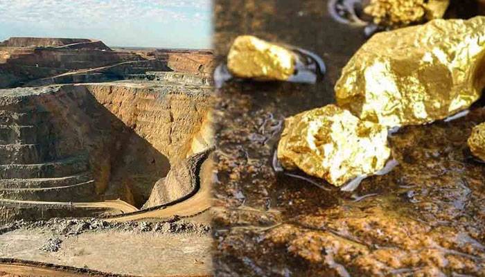 Barrick Gold says Reko Diq project remains on track