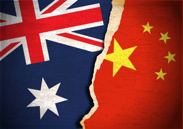 China bans New Zealand lawmakers over Taiwan trip
