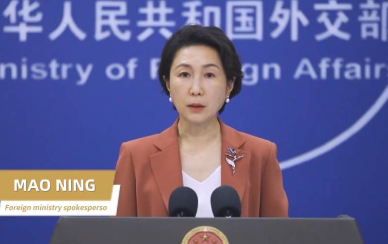 China calls on US and Iran to maintain ceasefire amid fresh attack