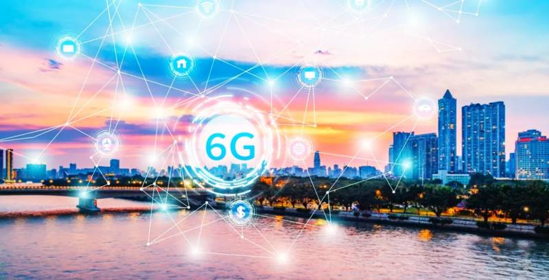 China launches pilot program to accelerate 6G innovation and development