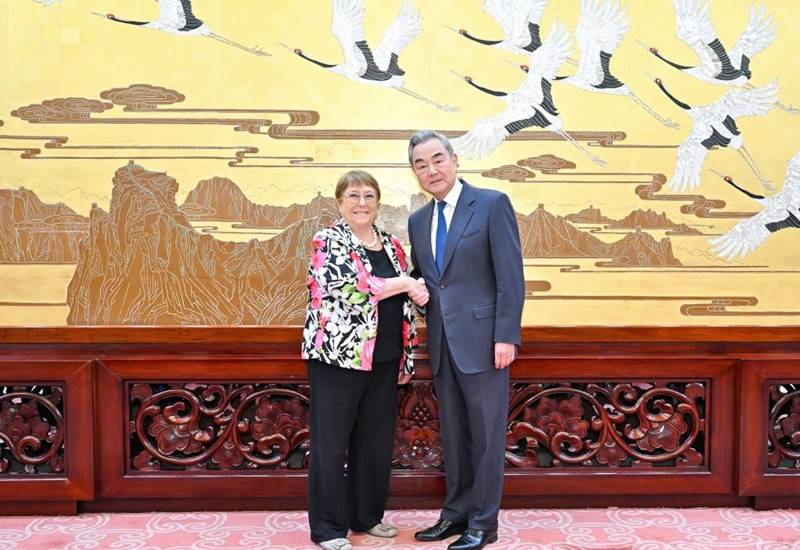China vows responsible role in selection of next UN secretary-general