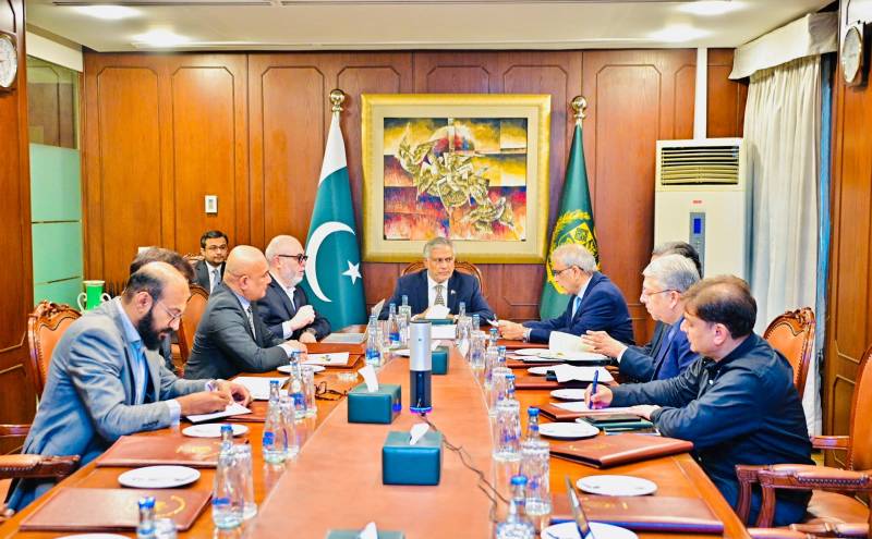 Dar reviews Fuel Subsidy Scheme, approves release of next two instalments