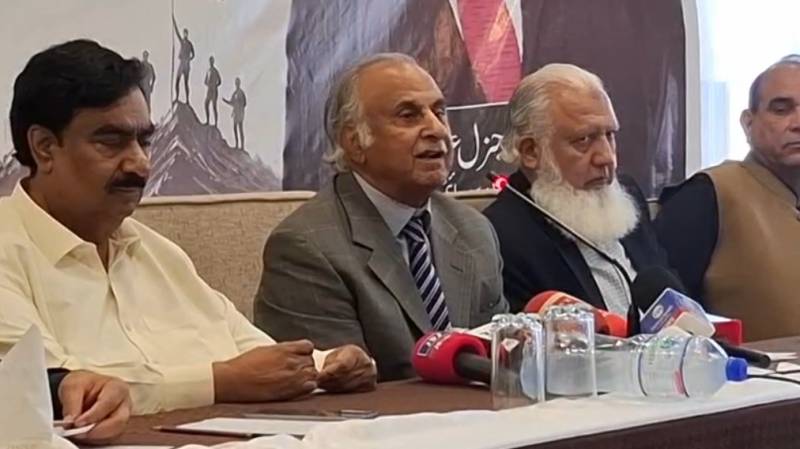 Ex-servicemen chief calls for national unity, stronger local governance and improved veterans’ welfare